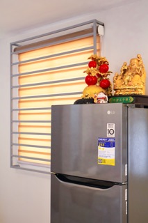 Cozy 1BR Haven | Solar Power•Netflix•Wi-Fi•5 Pax