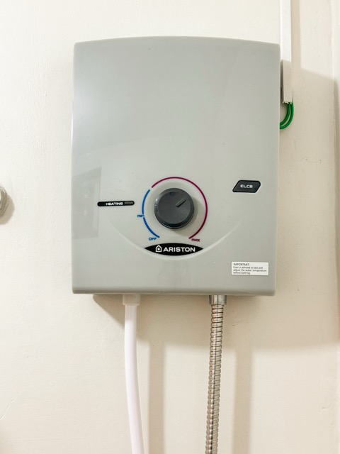 Cozy 1BR Haven | Solar Power•Netflix•Wi-Fi•5 Pax